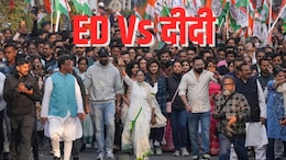 'सबूत Vs प्लान चोरी' पर सियासी संग्राम, बंगाल में I-PAC पर बवाल की पूरी कहानी