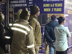 गाजियाबाद में शराब पीते वक्‍त खौफनाक वारदात, तीन लोगों ने अपने ही दो दोस्‍तों को उतारा मौत के घाट