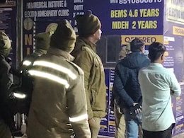 गाजियाबाद में शराब पीते वक्&zwj;त खौफनाक वारदात, तीन लोगों ने अपने ही दो दोस्&zwj;तों को उतारा मौत के घाट