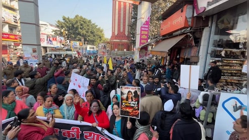 अंकिता भंडारी केस वाला 'VVIP' कौन, CBI जांच के आदेश के बाद भी क्यों बंद रहा उत्तराखंड?