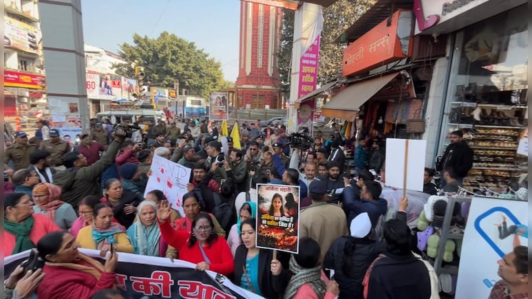 अंकिता भंडारी केस वाला 'VVIP' कौन, CBI जांच के आदेश के बाद भी क्यों बंद रहा उत्तराखंड?