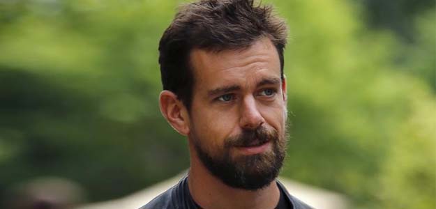 Twitter CEO Jack Dorsey's Account Hacked: Report