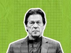 Pakistan Arrests Over 100 Imran Khan Supporters During Nationwide PTI Protests