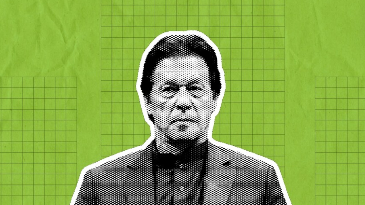 Pakistan Arrests Over 100 Imran Khan Supporters During Nationwide PTI Protests