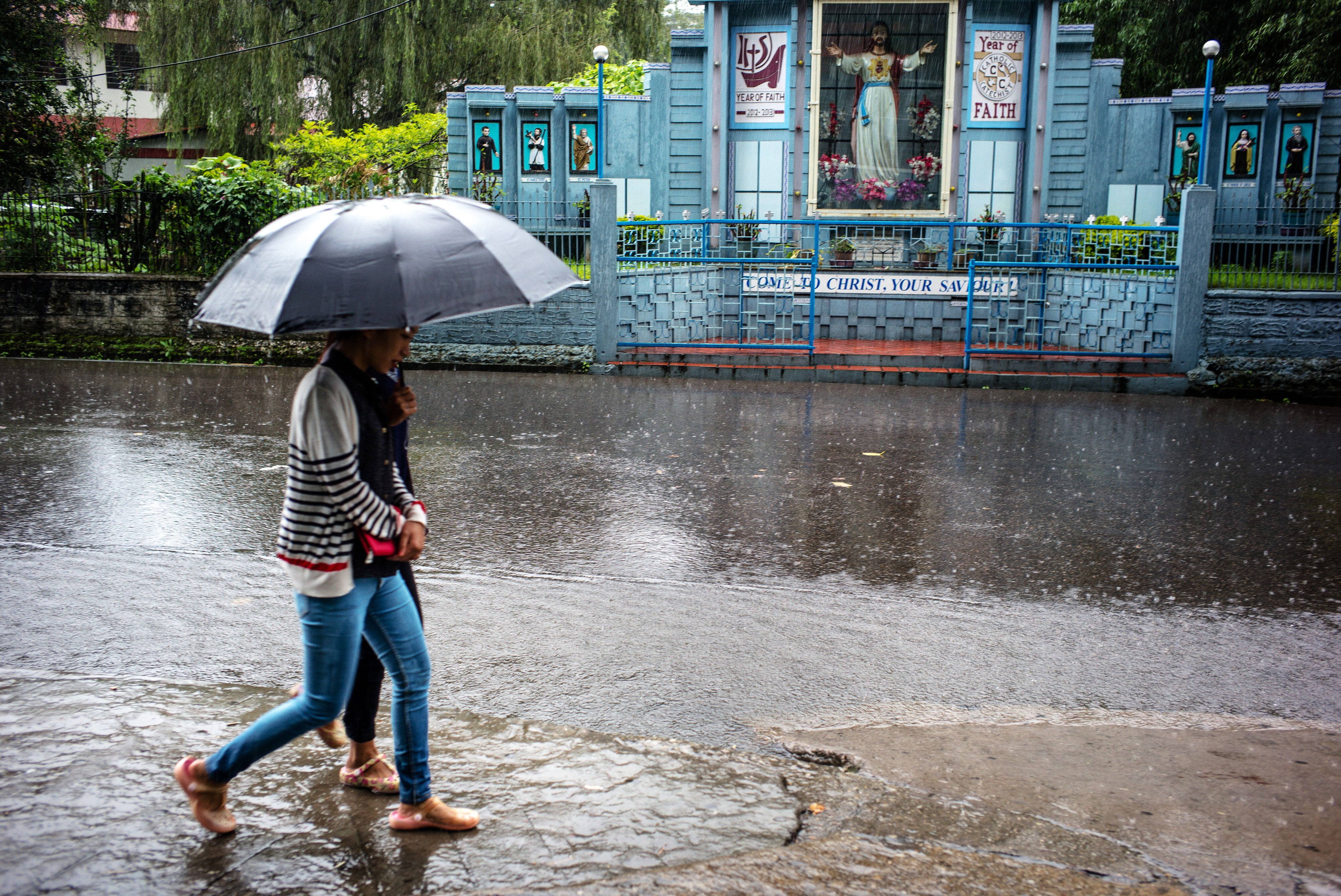Expect &lsquo;Normal&rsquo; Southwest Monsoon, Says Skymet