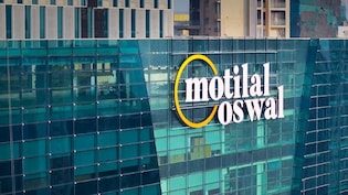 Motilal Oswal Financial Services Q1 Results: Firm Swings To Profit , Total Income Up 27%