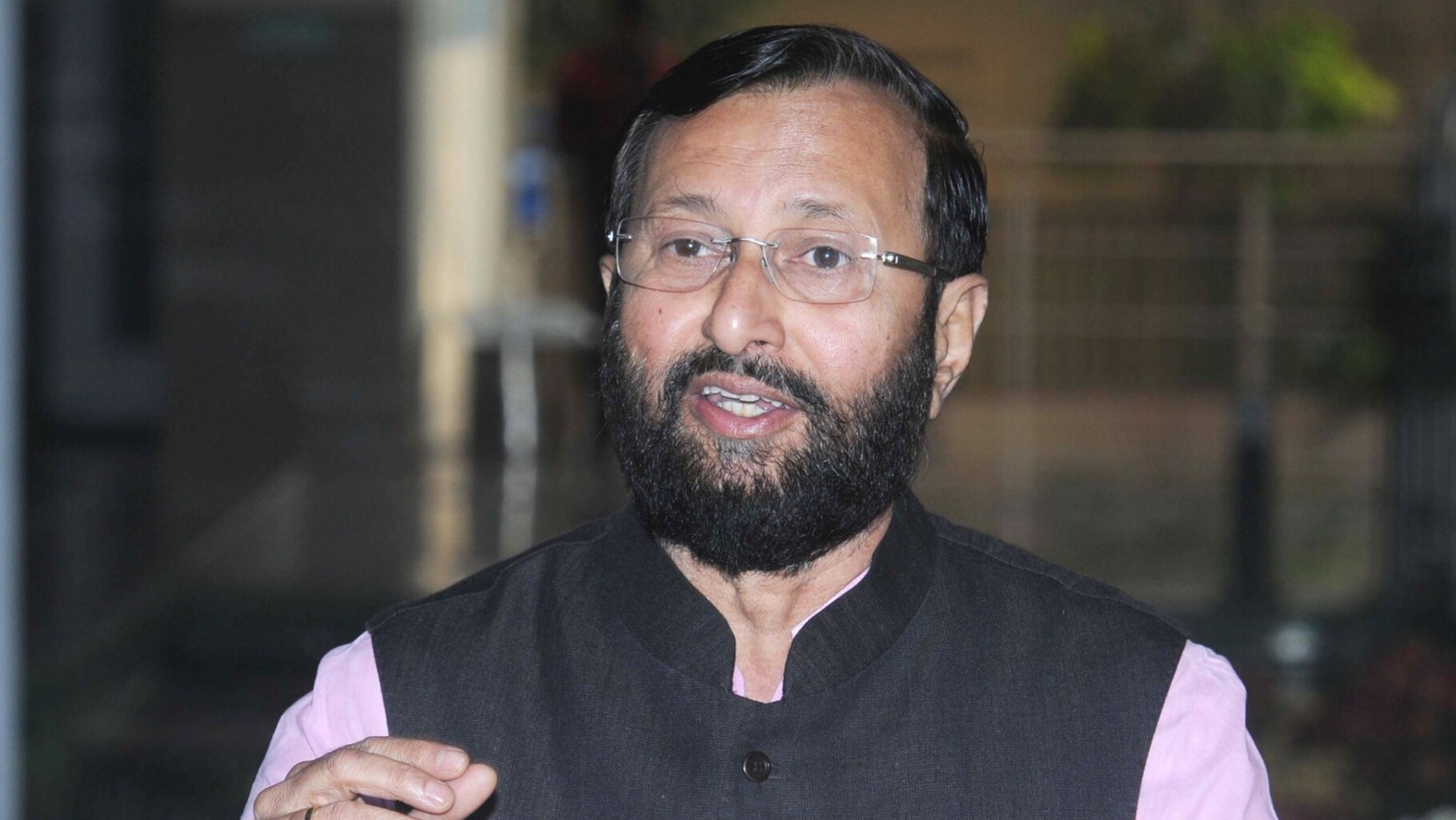 No Indian Universities In World&rsquo;s Top 250: What Javadekar Can Do