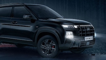 Hyundai, Kia Say SUVs, VENUE, And Seltos Secured 5-Star Rating Under BNCAP Crash Test Programme