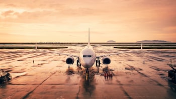 Middle East Conflict: India's Airports On Alert For Potential Flight Diversions After US And Israel Attack Iran