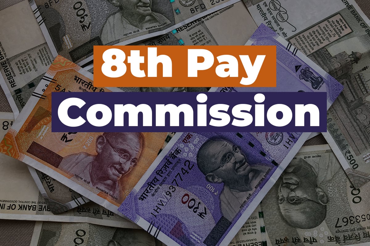 8th Pay Commission: DA Growth Slowest Since 5th CPC, What It Means For Future Salary Hike