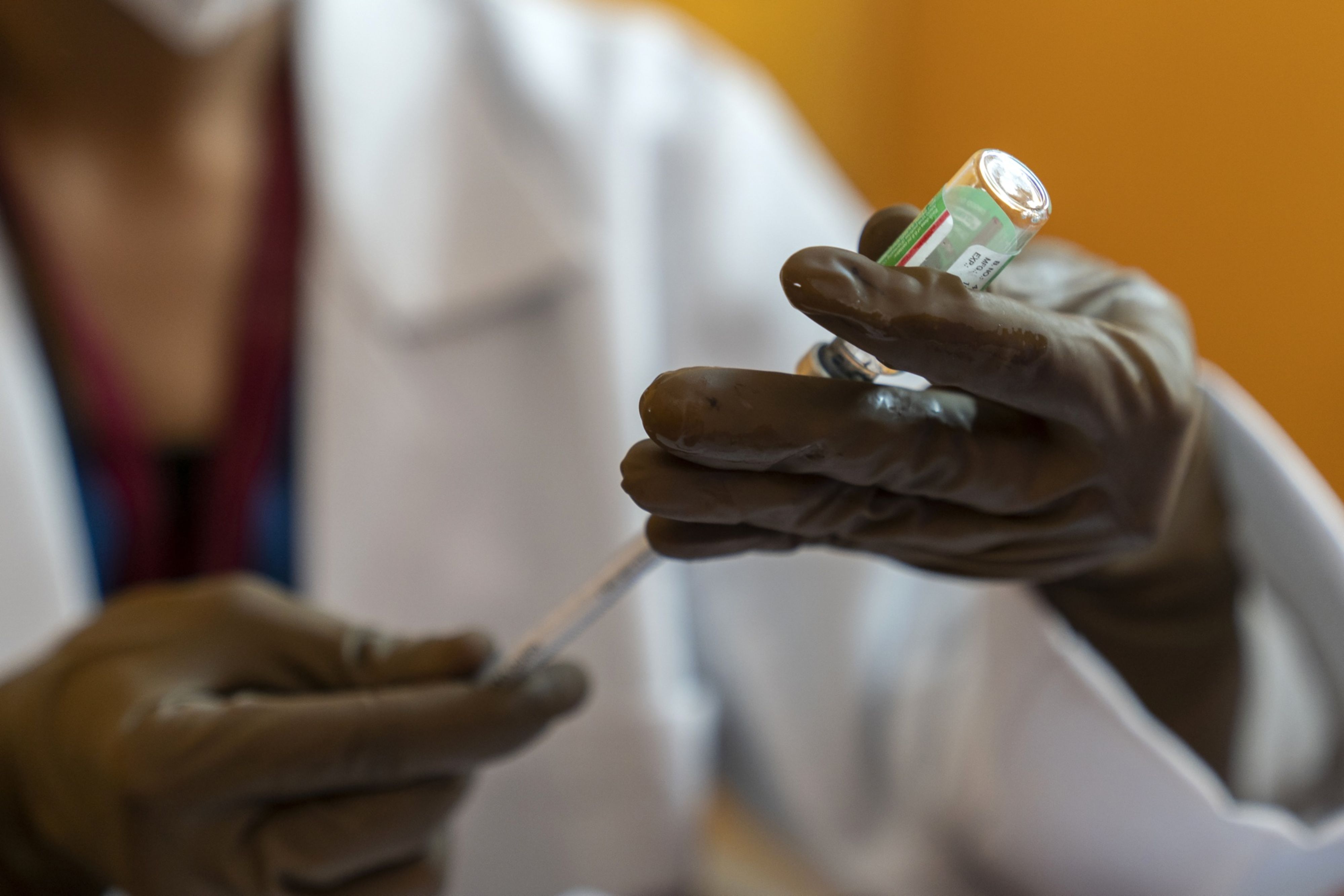 Covid-19 India Updates: Over 40,000 New Cases Reported For Sixth Straight Day