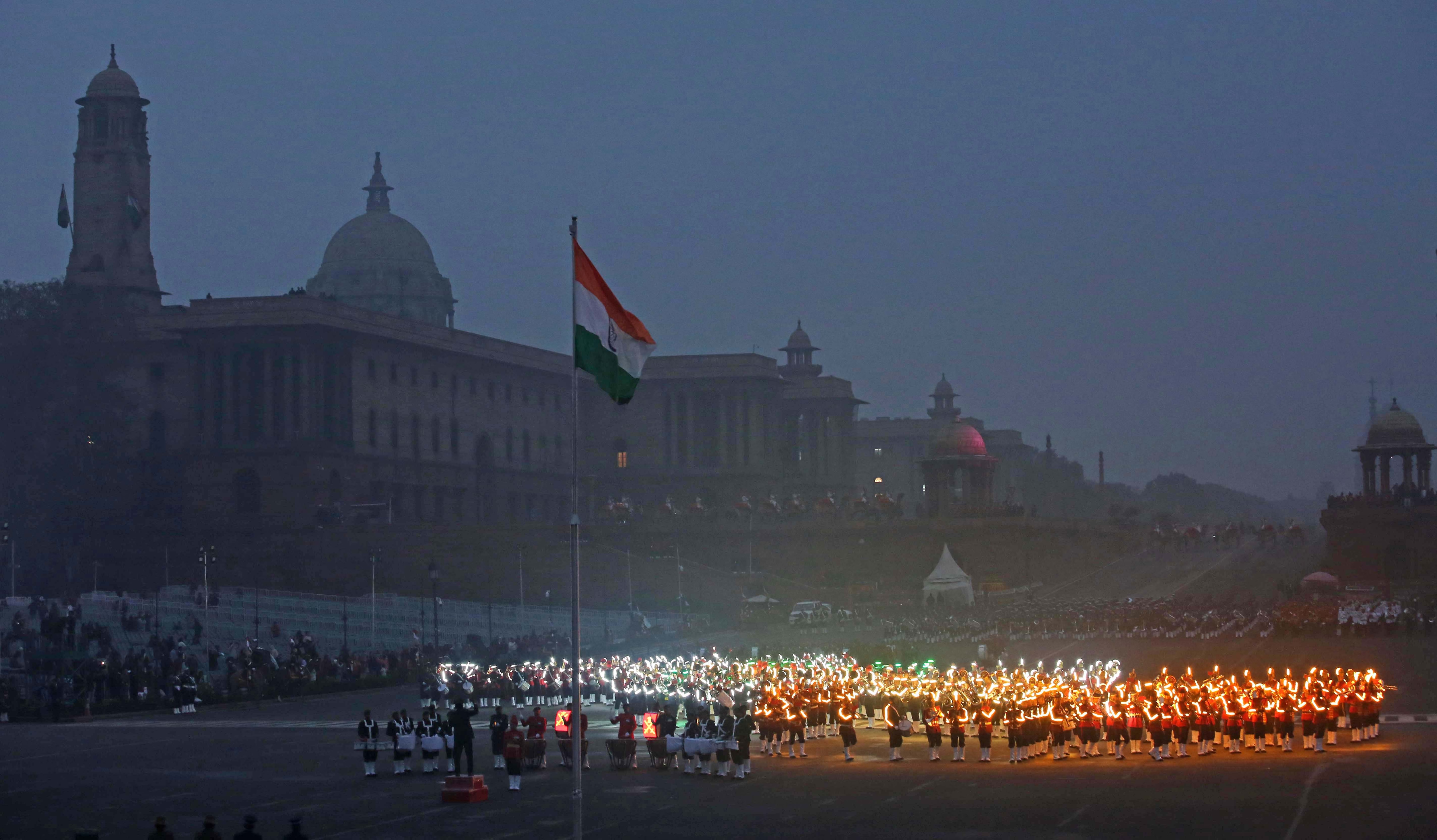 Latest and Breaking News on NDTV