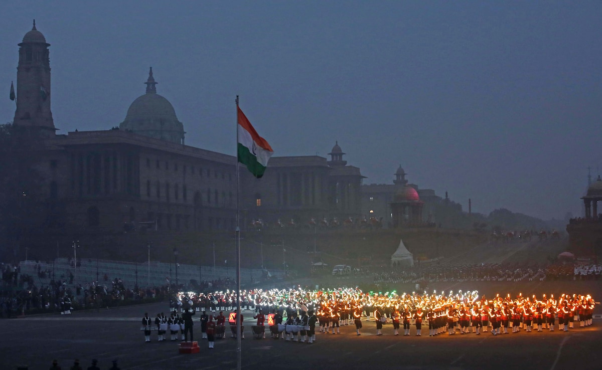 Latest and Breaking News on NDTV