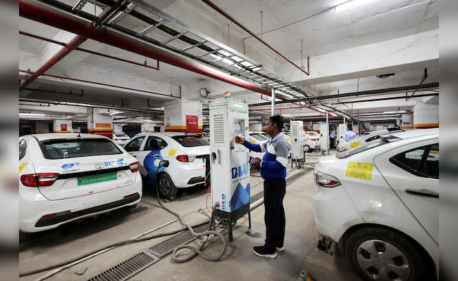 BluSmart Insolvency: Nearly 200 Applications Pour In With Claims Worth Rs 500 Crore &mdash; Profit Exclusive