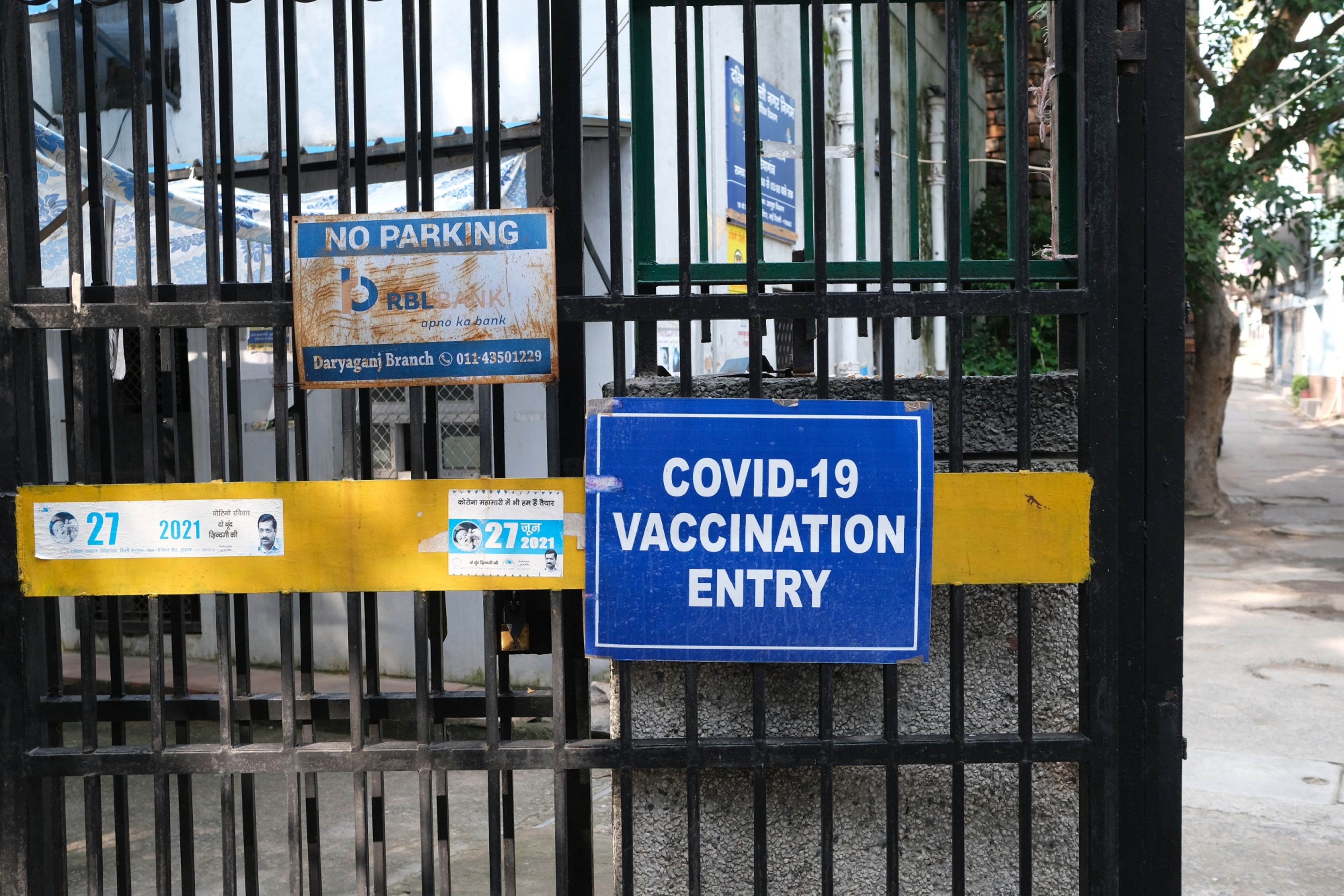 Coronavirus India Latest Updates: Over 23,000 New Cases, 311 Deaths Reported