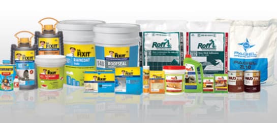 Pidilite Industries Can Rally 28% Projects Dolat Capital, Maintaining 'Buy' Rating &mdash; Here's Why