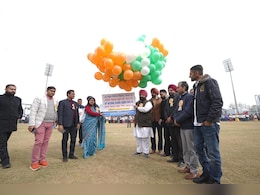 नेशनल स्कूल गेम्स की मेजबानी के साथ स्पोर्ट्स के लिए हब बन रहा पंजाब: हरजोत सिंह बैंस