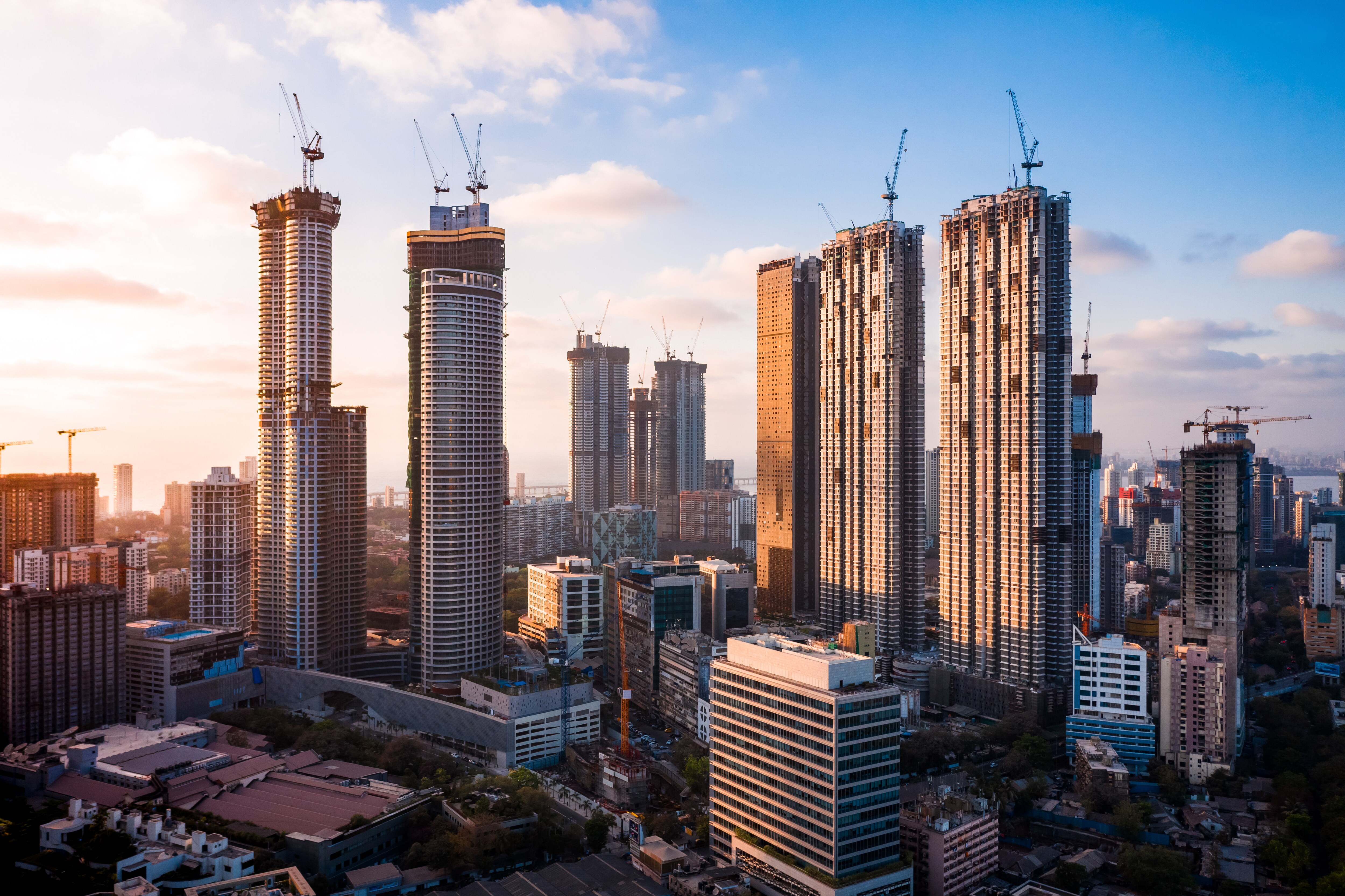 World Bank Calls For Climate Resilient Cities In India, Expects Urban Population To Double By 2050