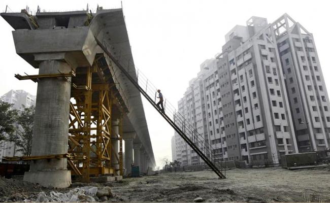Economy Expected To Grow Between 7.3-7.5% In Q4, Says Top Official