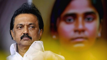 Tamil Nadu Election Results: CM MK Stalin Trails As Vijay Effect Hits DMK's Kolathur Stronghold