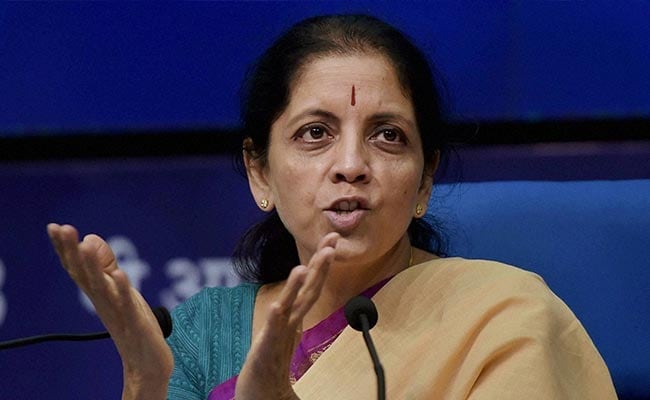 Top CEOs Meet Commerce Minister Ahead Of Indo-US Meet