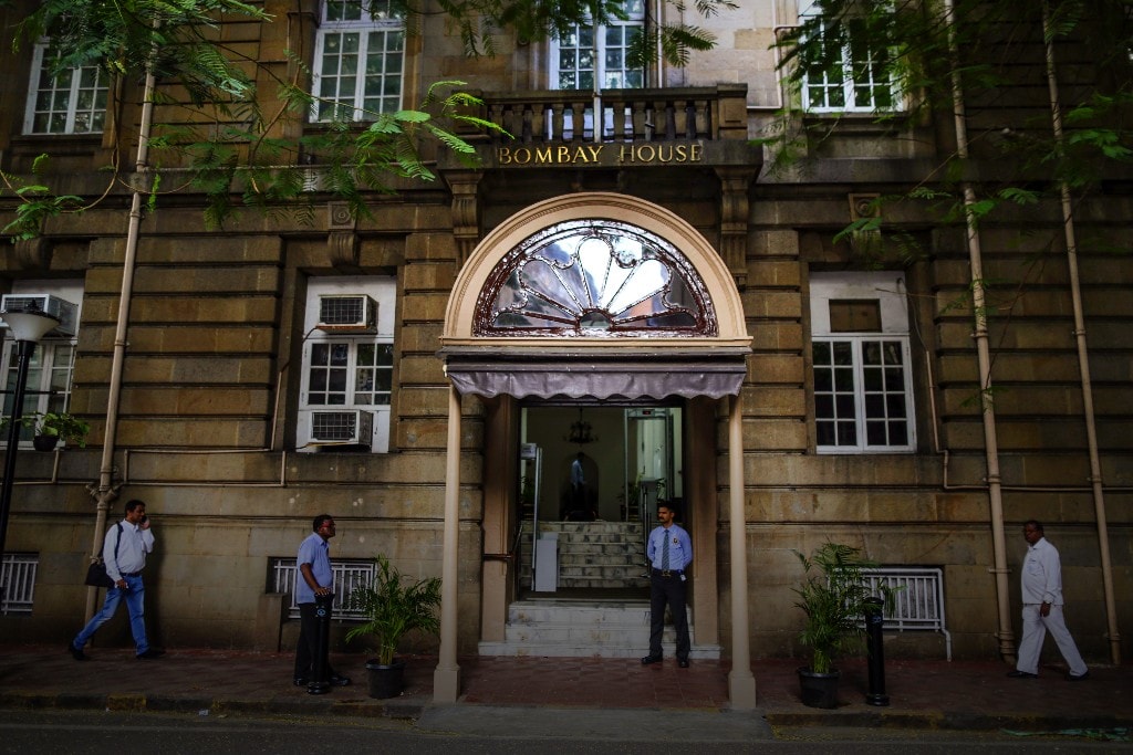 Bombay High Court Refuses To Stay Defamation Case Against Tata, Others