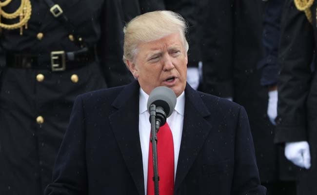 Trump's 'America First' Speech Causes Worries Over Work Visa, Green Cards