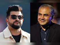 Suresh Rainas "Jay Shah Reminder" To Mohsin Naqvi Over T20 World Cup Threats