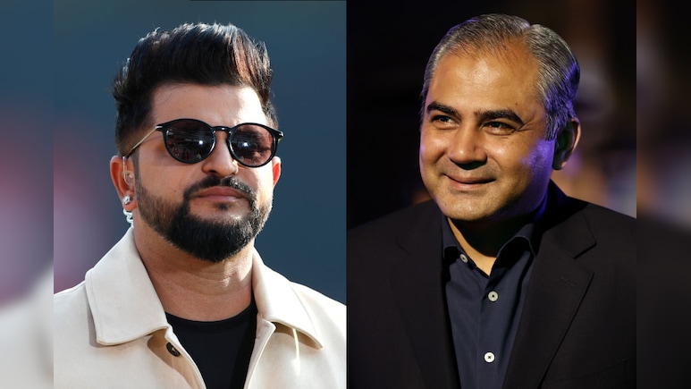 सुरेश रैना ने T20 वर्ल्ड कप की धमकियों को लेकर मोहसिन नकवी को दी चेतावनी