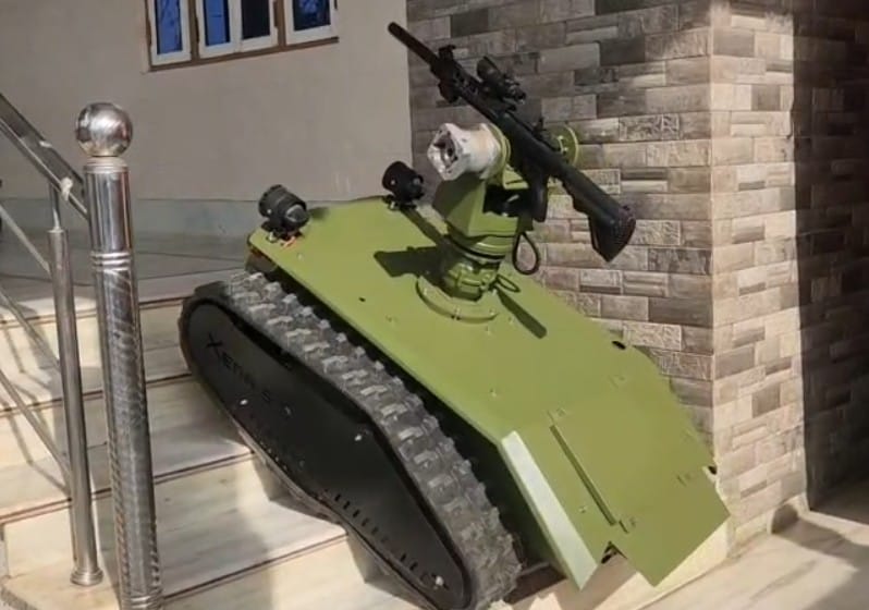 Latest and Breaking News on NDTV