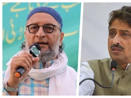 दिन में तारे देखने जैसी बात... ओवैसी के हिजाब वाली बेटी के पीएम बनने के बयान पर इमरान मसूद का पलटवार