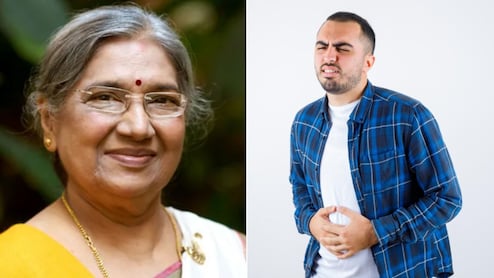 खाने से पहले कर लें ये 3 आसान योगासन, Doctor Hansa Yogendra ने बताया कभी नहीं होगी गैस-एसिडिटी की दिक्कत