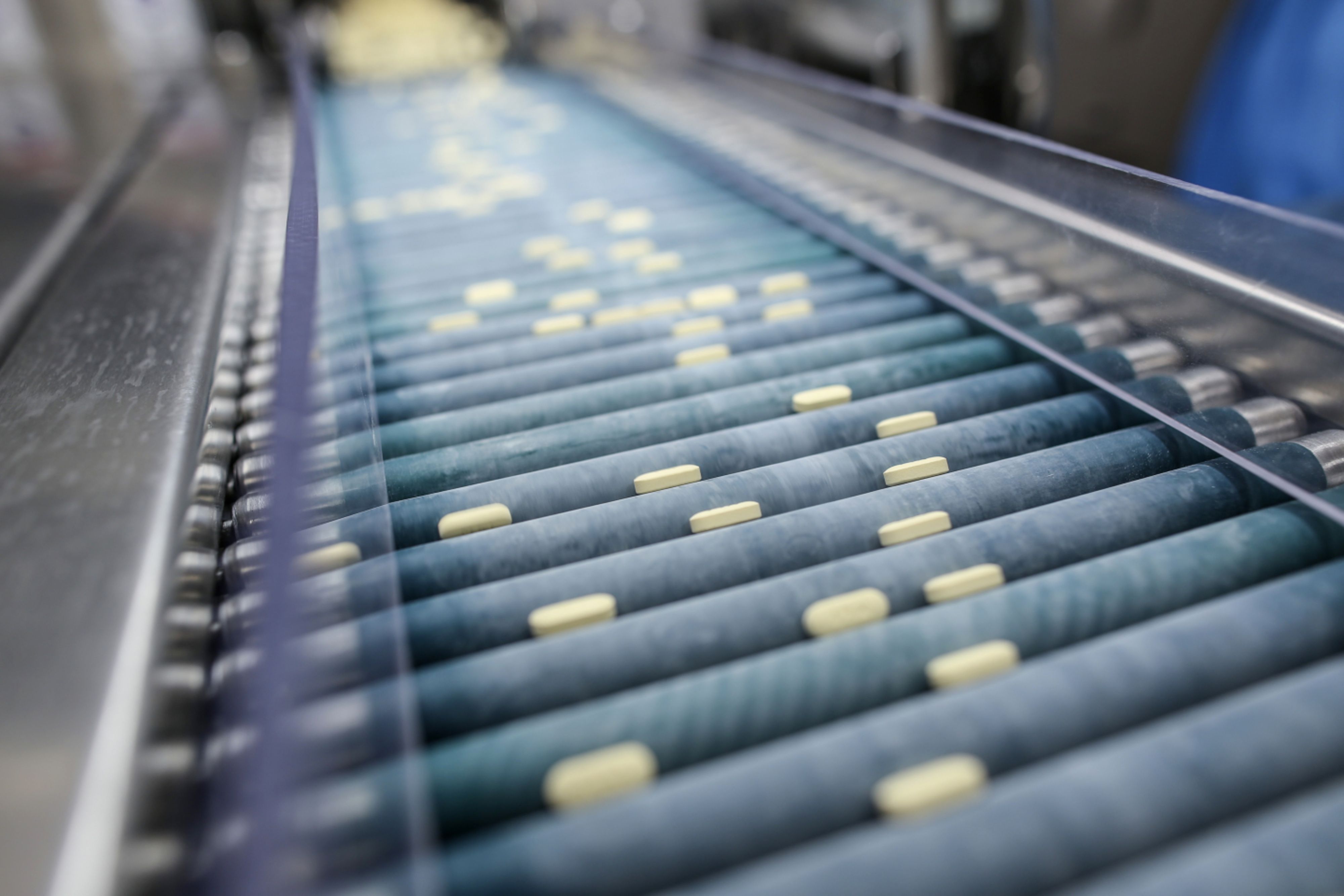 Strides&rsquo; Biopharma Unit Completes $195-Million Fund-Raise
