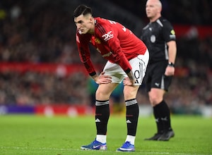 "Itd Be Massive To Beat Manchester City, Theyve Dominated For A Decade": Benjamin Sesko