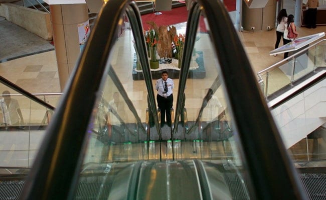 Services Sector Expands, Business Optimism Touches 11-Month High: Report