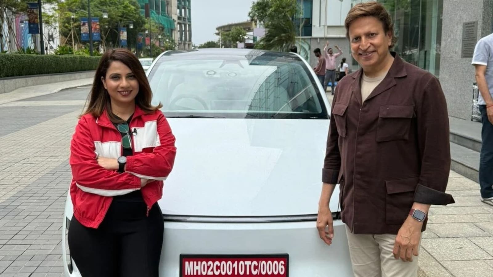 Tesla Angel Testing A Tesla: Angel Broking's Dinesh Thakkar On What Will Make Him ...