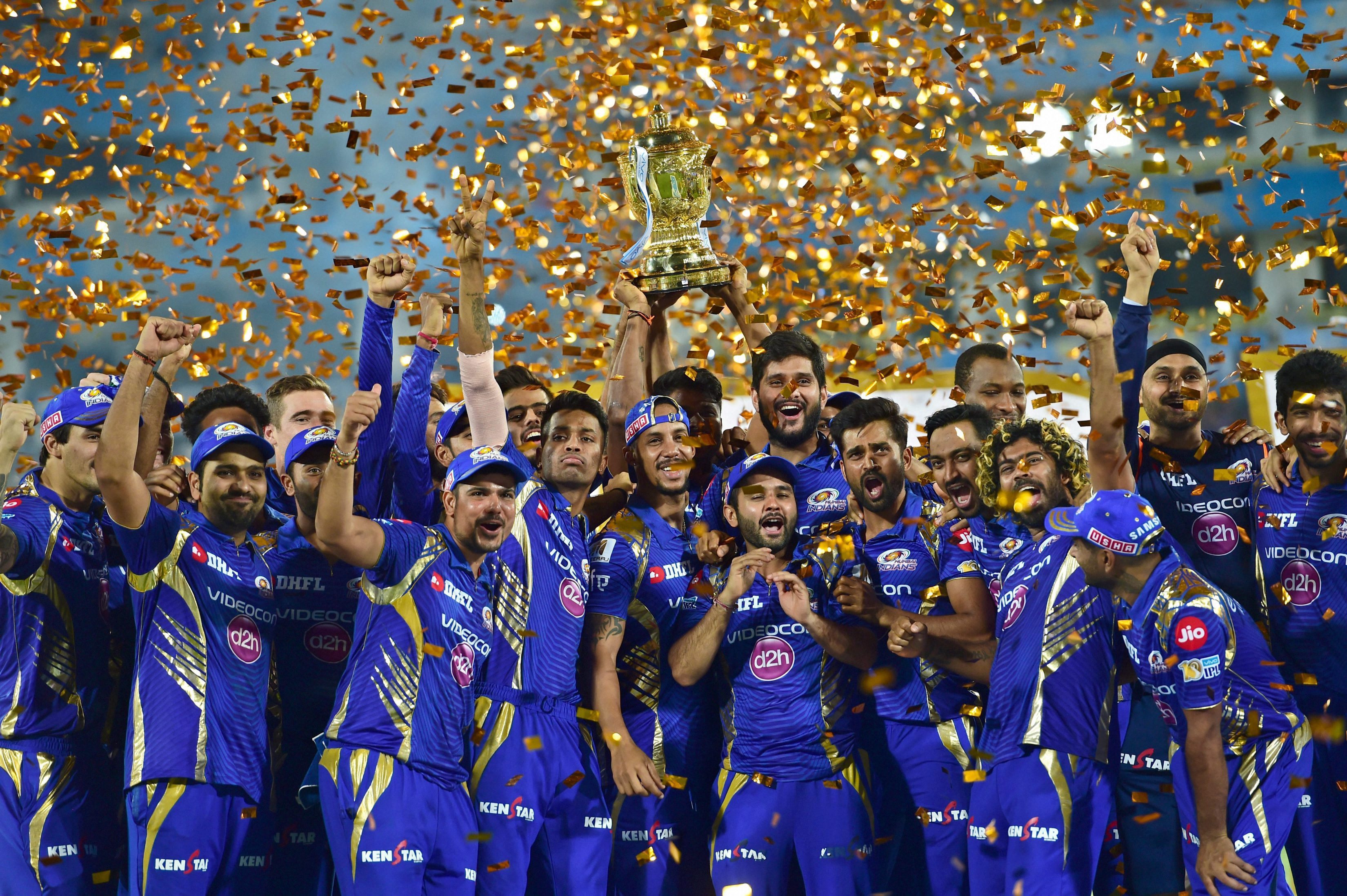 IPL Media Rights Auction: A Star Is Born!