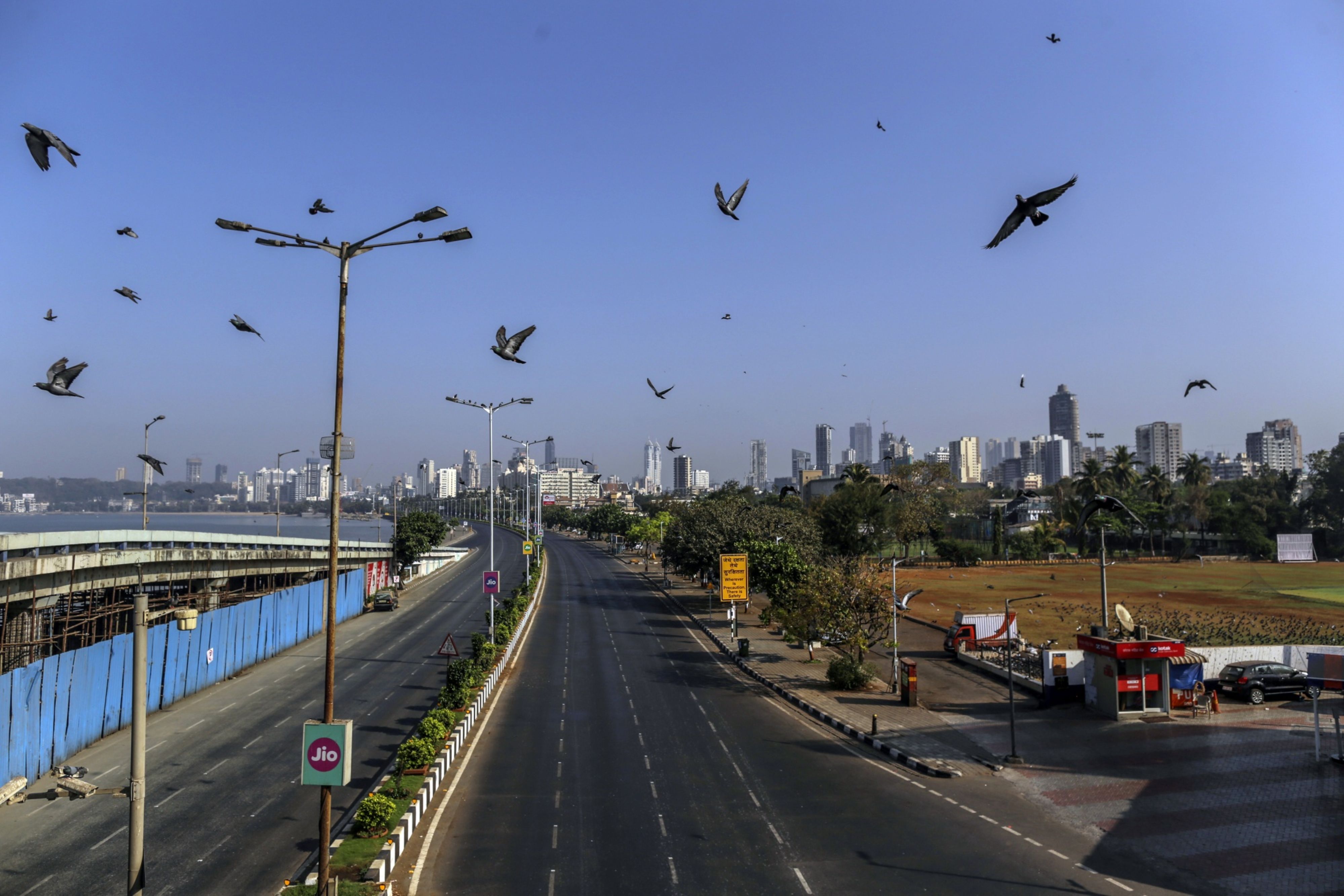 Thematic Report 2021: Growth Supportive Policies To Sustain Amid &lsquo;Opening Up&rsquo; Trade, Says Nirmal Bang