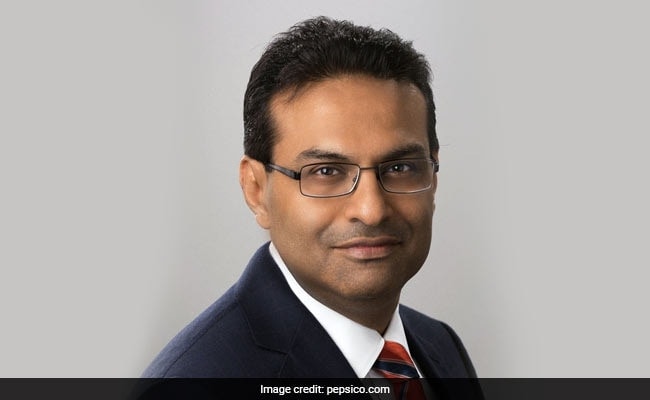 Reckitt Benckiser Names PepsiCo's Laxman Narasimhan As Next Chief Executive Officer