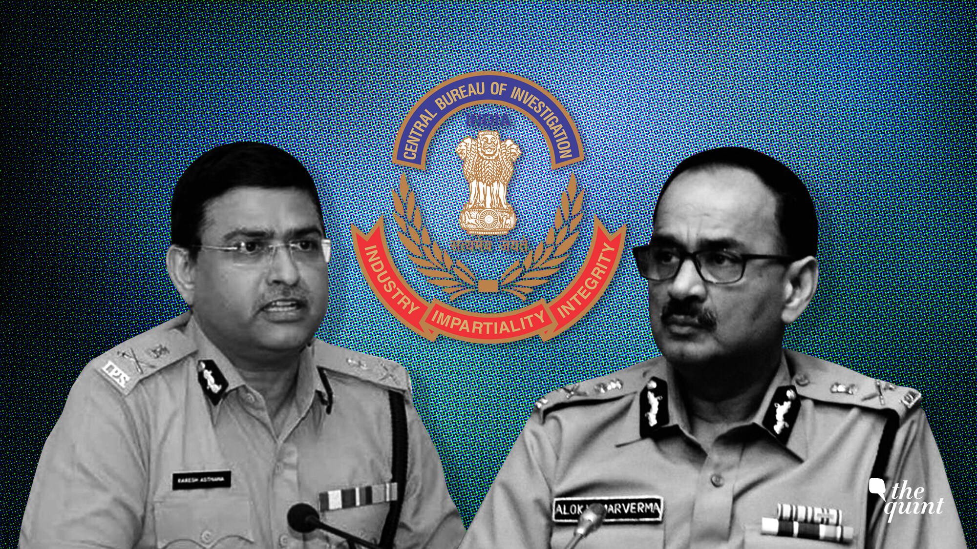 CBI Feud Turns Murkier As Officer Drags Names Of Minister, Top Officials