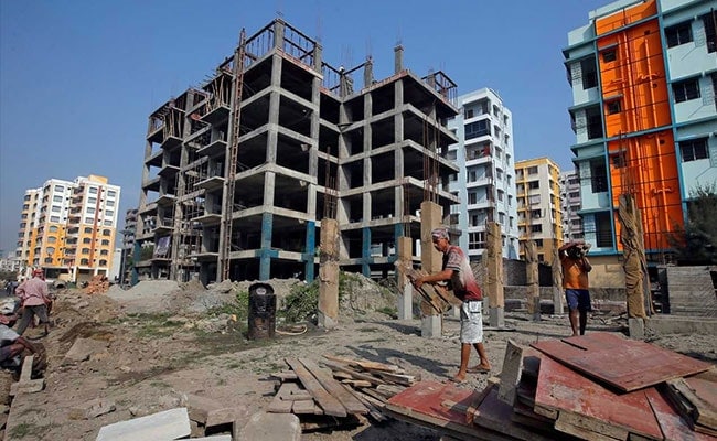 Special Cell To Deal With Cases Of Amrapali Homebuyers Supreme Court Told
