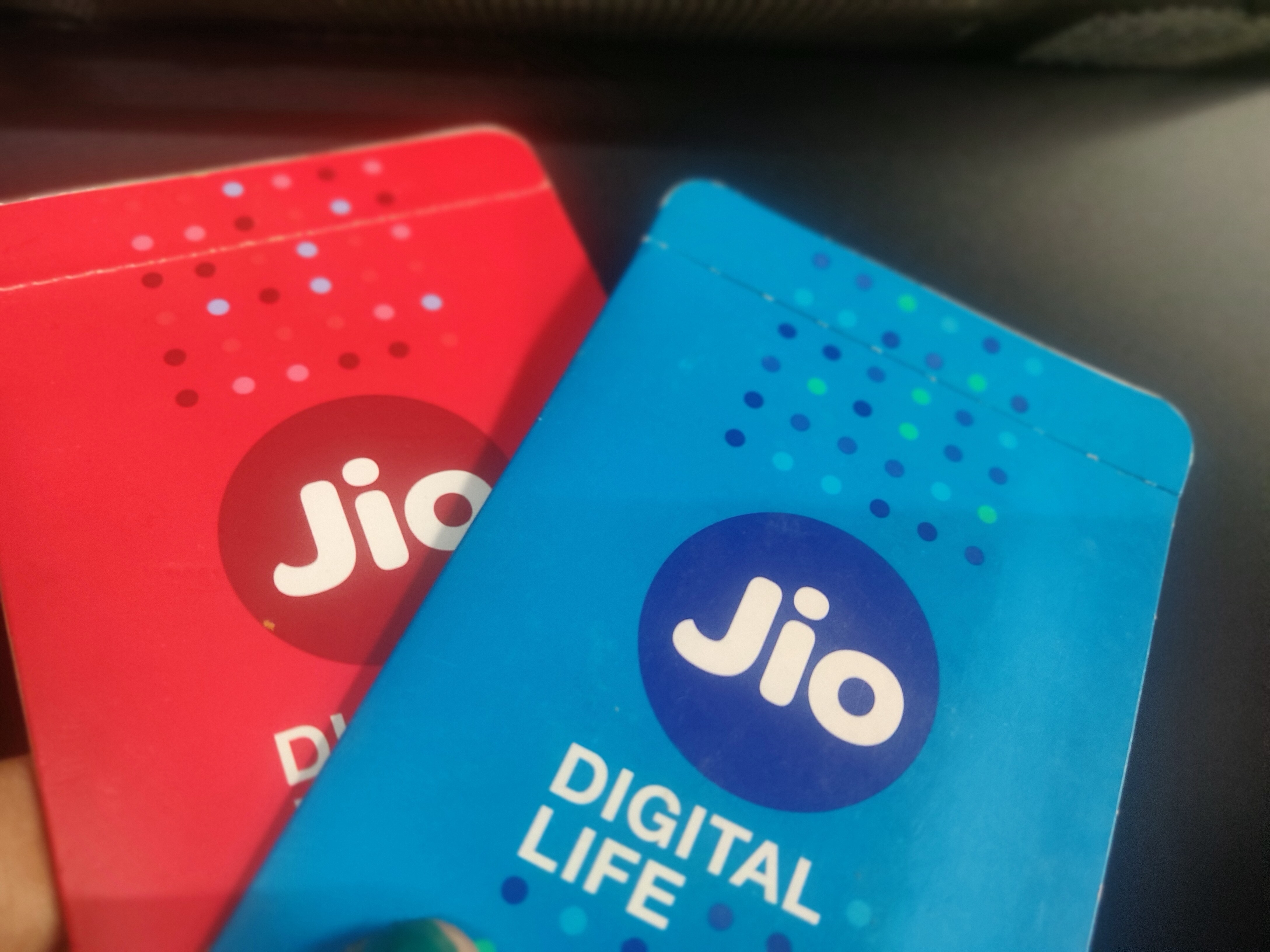 Jio Faces Outage In Delhi-NCR: Report