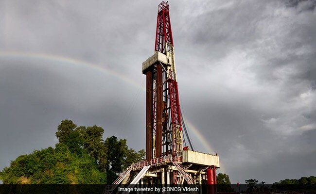 ONGC Videsh Starts Its First Oil, Gas Exploratory Drilling Campaign In Bangladesh
