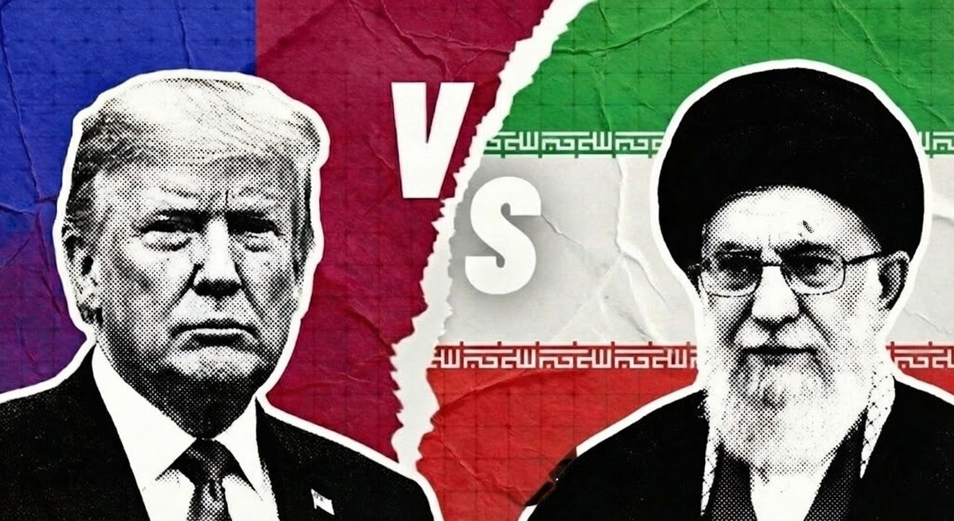 'Big Price To Pay': Trump Rules Out Talks With Iran, Asks Protesters To ...