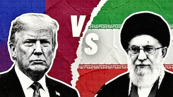 US, Iran On Brink Of War Or Truce In Sight? What We Know So Far