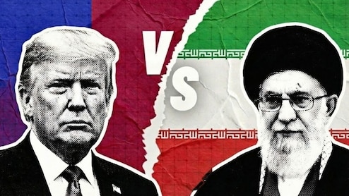 US, Iran On Brink Of War Or Truce In Sight? What We Know So Far