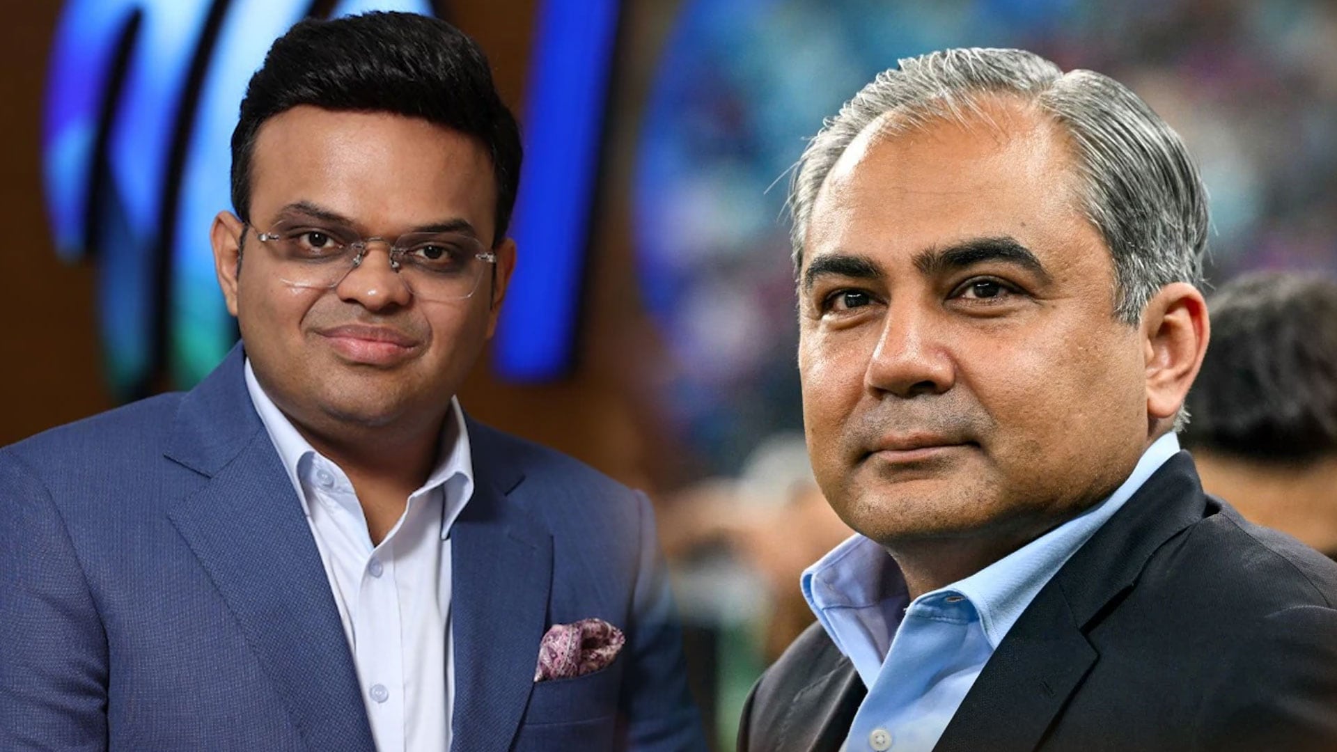 ICC Warns Pakistan With Total Isolation Over T20 World Cup Threats: Sources