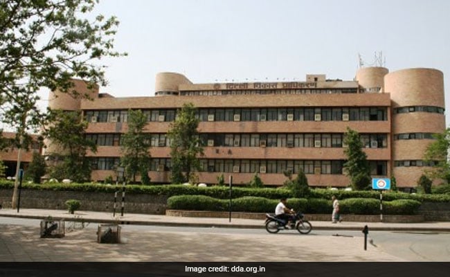 DDA Housing Scheme 2017: Form, Application Fee, How To Apply And More