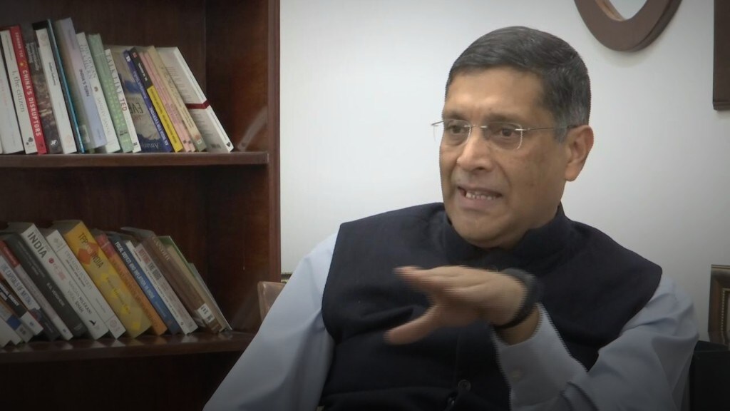 Don&rsquo;t Raise The Income Tax Exemption Threshold Further: Arvind Subramanian