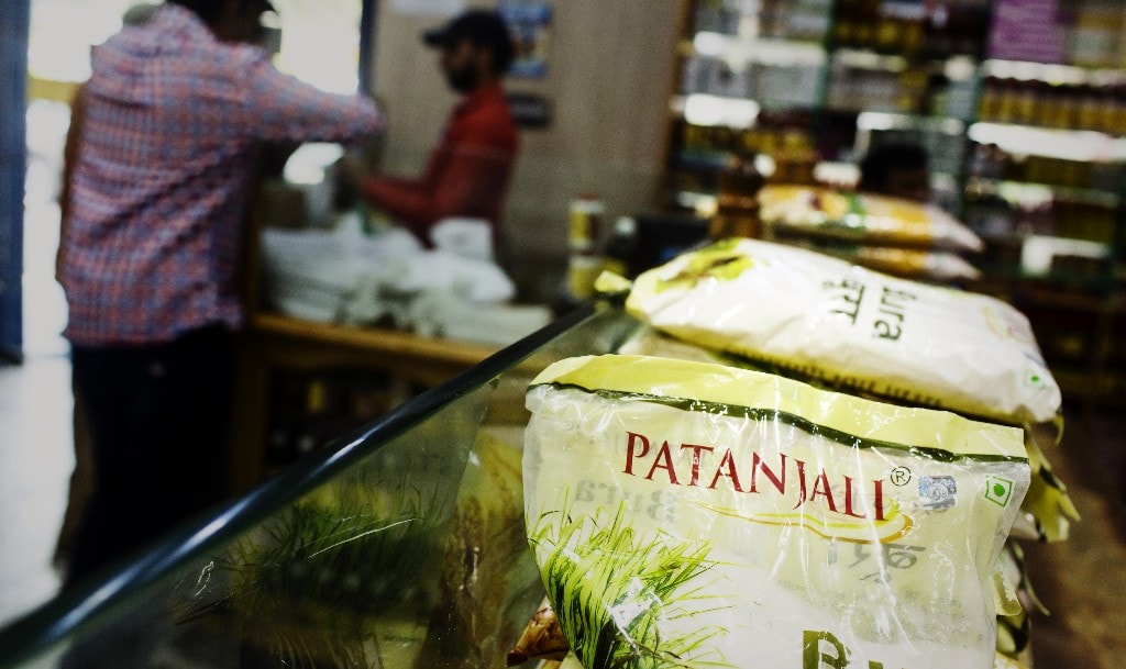 Patanjali Plans To Enter Restaurant, Textile Businesses
